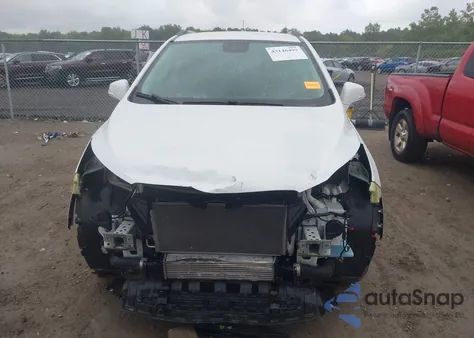 2017 Buick Encore Preferred z USA, uszkodzony, nr VIN KL4CJASB8HB005990